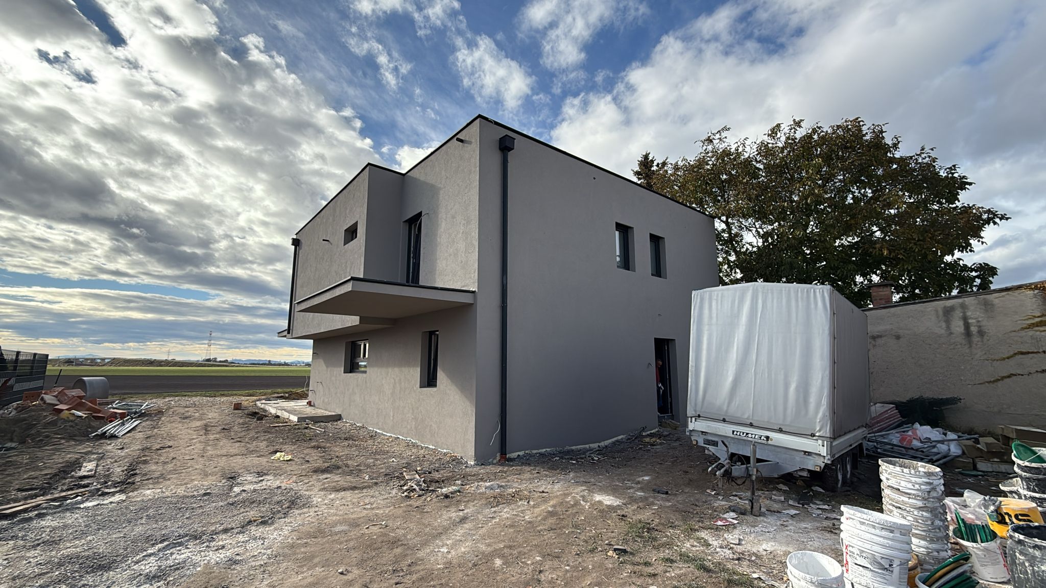 Featured Project 1